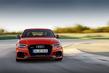Sports-sedan Audi RS3 foto 9