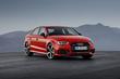 Sports-sedan Audi RS3 foto 1
