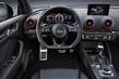 Sports-sedan Audi RS3 foto 5