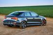 Sports-sedan Audi RS3 foto 3