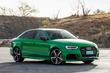 Sports-sedan Audi RS3 foto 2