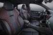 Sports-sedan Audi RS3 foto 7