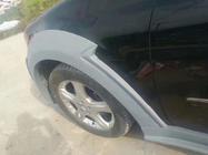 Mercedes ML W164 2005–2011 AMG bodykit-sæt foto 5