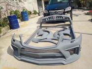 Mercedes ML W164 2005–2011 AMG bodykit-sæt foto 6