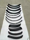 Mercedes ML W164 2005–2011 AMG bodykit-sæt foto 9