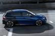 Test af den hot hatch Peugeot 308 GTi foto 4