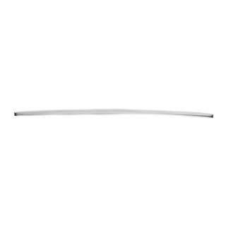 Nummerpladeliste over SD (rustfrit stål) BMW 5-serie F10/F11 2010–2016 foto 3