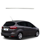 Ford C-Max/Grand C-Max 2010–2019 OmsaLine liste over nummerpladen (rustfrit stål) foto 8