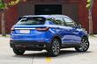 Crossoveren Geely SX11: ny model i Geelys modelprogram foto 8