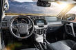 Opdateret Toyota Land Cruiser Prado SUV foto 3