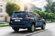 Opdateret Toyota Land Cruiser Prado SUV foto 5