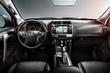Opdateret Toyota Land Cruiser Prado SUV foto 4