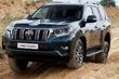 Opdateret Toyota Land Cruiser Prado SUV foto 2