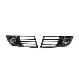 Tågelygter (med LED-pære) Fiat Doblo I 2005–2010 foto 2