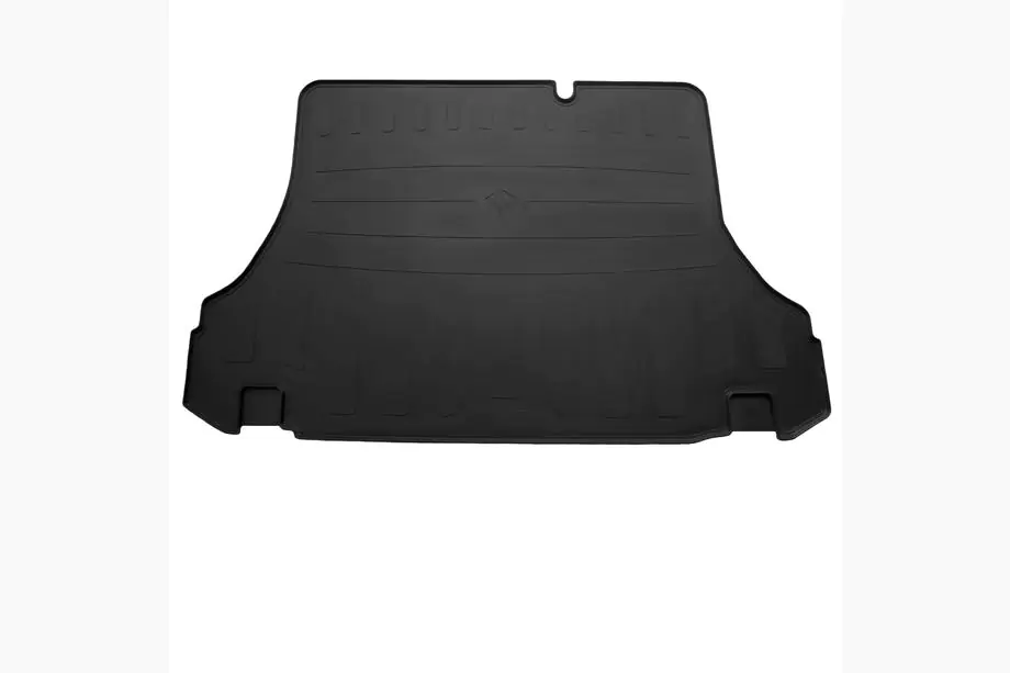 Daewoo Lanos 1998–2017 Gummibagagerumsmåtte (Stingray) Image