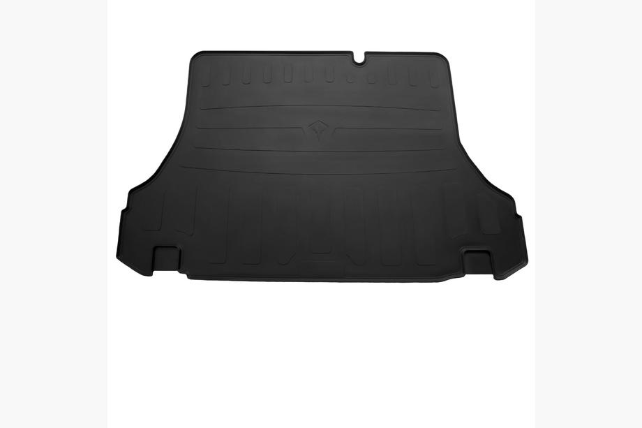 Chevrolet Lanos 1998–2017 Gummibagagerumsmåtte (Stingray) Image