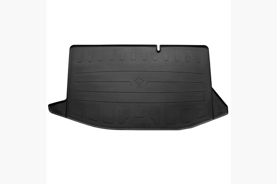 Ford Fiesta 2008–2017 Gummibagagerumsbakke 2009-2013 (Stingray) Image
