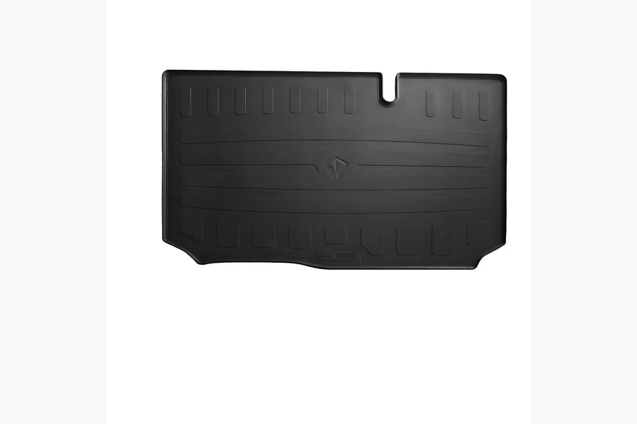Ford Fiesta 2017– Gummibagagerumsmåtte (Stingray) Image