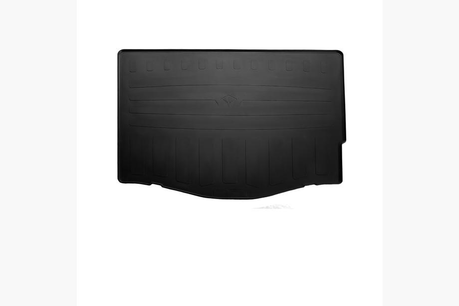 Ford Focus III 2011–2017 Gummibagagerumsmåtte (HB, Stingray) Image