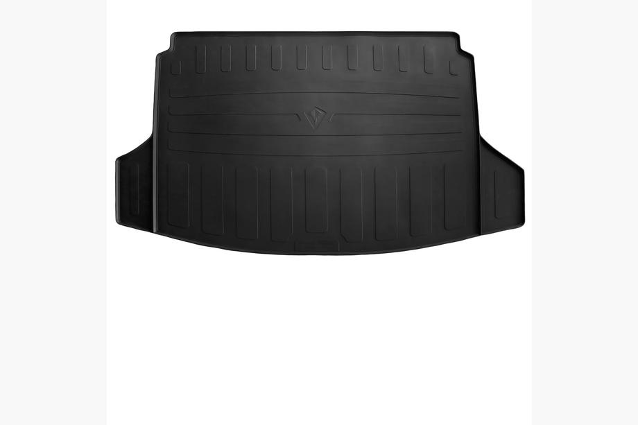 Honda CRV 2012–2016 Gummibagagerumsmåtte (Stingray) Image