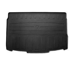 Gummibagagerumsmåtte (Stingray) Nissan Qashqai 2014–2021