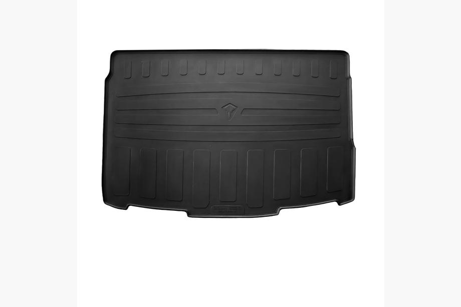 Nissan Qashqai 2014–2021 Gummibagagerumsmåtte (Stingray) Image