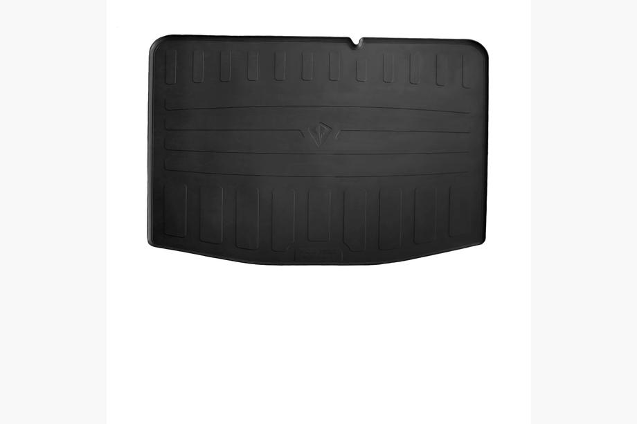 Suzuki Vitara 2015– Gummibagagerumsmåtte (Stingray) Image