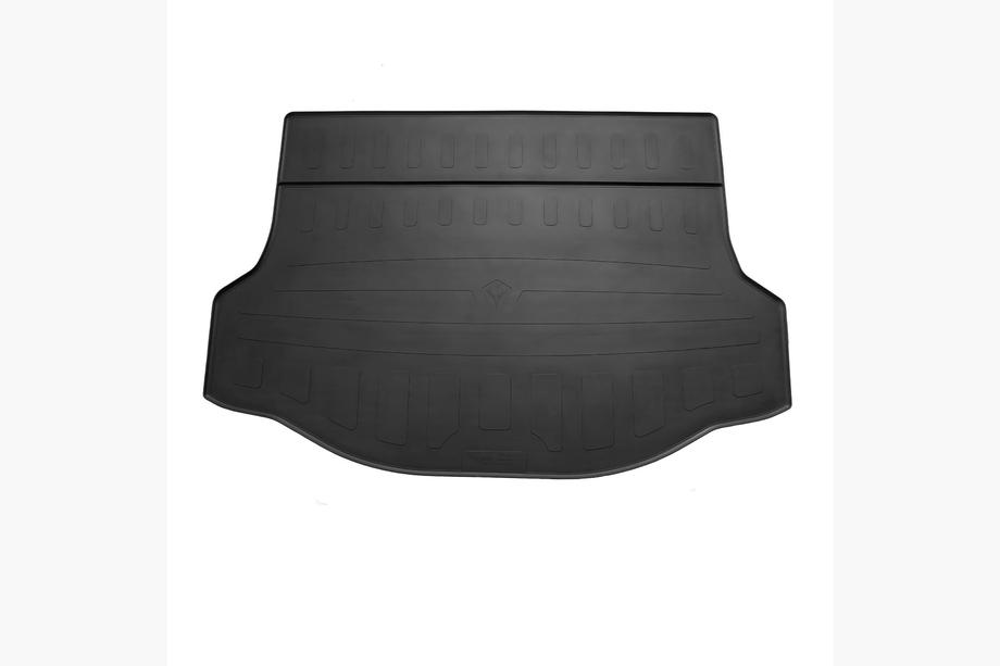 Toyota Rav 4 2013–2018 Gummibagagerumsmåtte (Stingray) Image