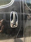 Opel Vivaro 2001–2015 Rammer til dørhåndtag (4 stk., rustfrit stål) foto 7