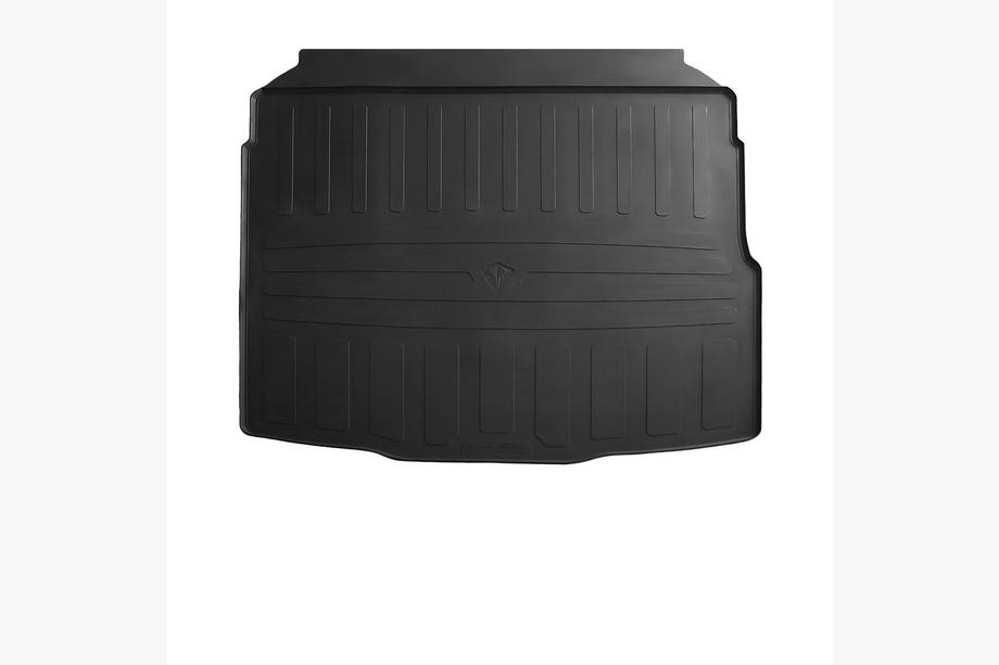 Volkswagen Passat B8 2015–2023 Gummibagagerumsmåtte (Stingray) SD Image