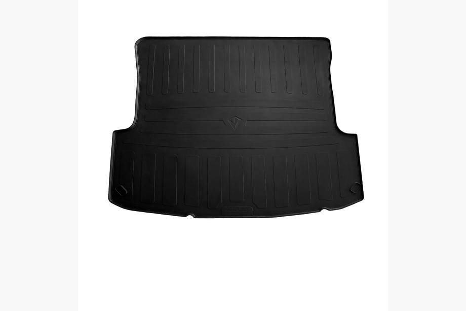 Skoda Octavia I Tour A4 1996–2010 Gummibagagerumsmåtte til Liftback (Stingray) Image