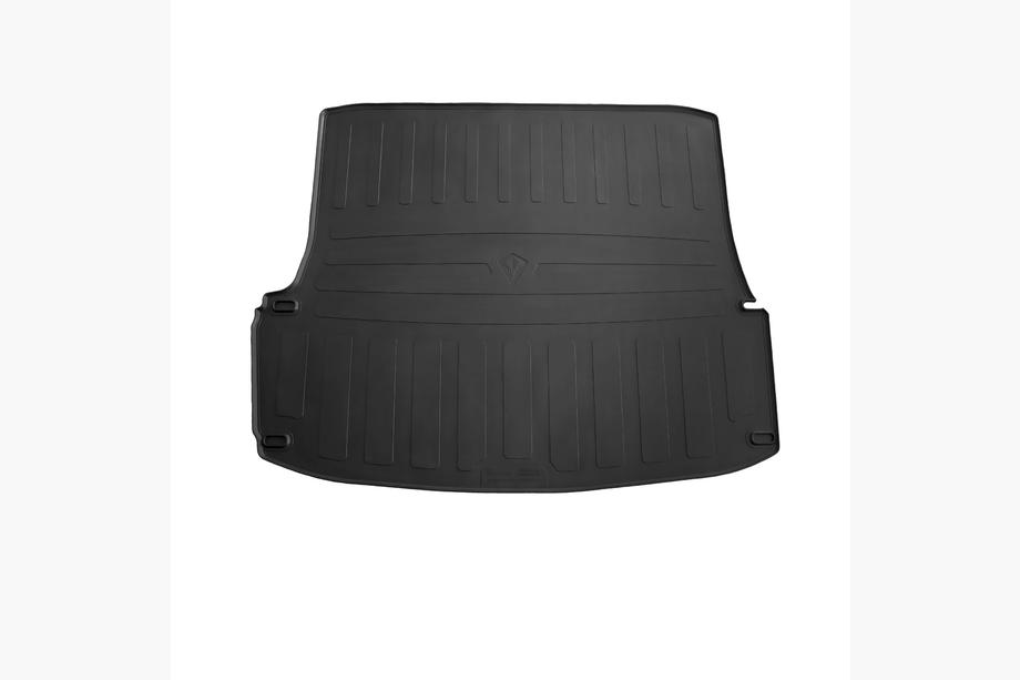 Skoda Octavia II A5 2010–2013 Gummibagagerumsmåtte (Stingray) Stationcar Image