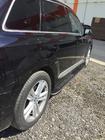 Audi Q7 2015–2026 Bosphorus Yeni Black sidetrin (2 stk., aluminium) foto 2