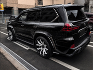 Lexus LX570/450d 2008–2022 Komplet bodykit (Wald) foto 7