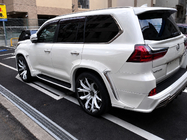 Lexus LX570/450d 2008–2022 Komplet bodykit (Wald) foto 3