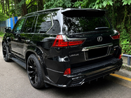 Lexus LX570/450d 2008–2022 Komplet bodykit (Wald) foto 6