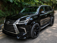 Lexus LX570/450d 2008–2022 Komplet bodykit (Wald) foto 4