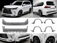 Lexus LX570/450d 2008–2022 Komplet bodykit (Wald) foto 1