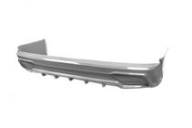 Lexus LX570/450d 2008–2022 Komplet bodykit (Wald) foto 11