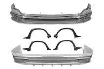 Lexus LX570/450d 2008–2022 Komplet bodykit (Wald) foto 9