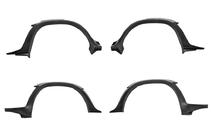 Lexus LX570/450d 2008–2022 Komplet bodykit (Wald) foto 10