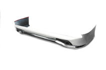Lexus LX570/450d 2008–2022 Bodykit-sæt (Modellista) Sort farve foto 10