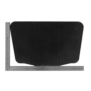 Bageste bro-måtte (Stingray Premium)