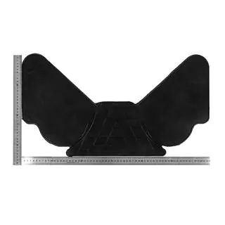 Bageste bro-måtte (Stingray Premium)