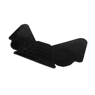 Bageste bro-måtte (Stingray Premium) Seat Leon 2005–2012 foto 3