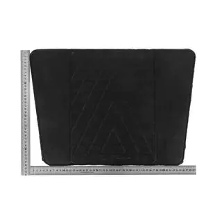 Bageste bro-måtte (Stingray Premium)