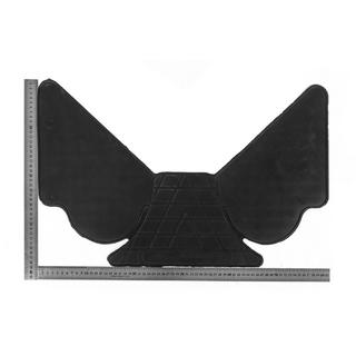 Bageste bro-måtte (Stingray Premium)
