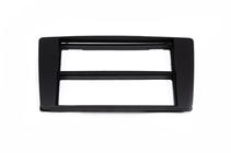 Skoda Octavia II A5 2006–2010 1-DIN adapterramme (Dietz, original) foto 2