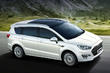 Test af minivanen Lifan M7 foto 1