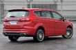 Test af minivanen Lifan M7 foto 4